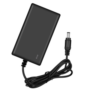 ที่ชาร์จแบตเตอรี่ลิเธียม500MA กำลังไฟ4.2V-500MA 25.2V-1A 2A จ่ายไฟฟ้าสำหรับ3A อะแดปเตอร์เชื่อมต่อเดสก์ท็อป - Product Image 1