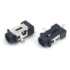 <strong>DC</strong> Socket 2P Mini <strong>Dc</strong>-096 <strong>Dc</strong> Power Connector /<strong>JACK</strong> 2.0*0.6mm - Product Image 3