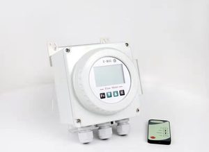 Electromagnetic <strong>Flow</strong> Meter <strong>Sensor</strong> With 4-20ma <strong>Output</strong> Magnetic Converter Liquid Measurement Transmitter - Product Image 2