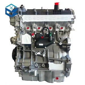 Land Rover ชุดประกอบเครื่องยนต์ดีเซลสำหรับแลนด์โรเวอร์224DT TDV6 204PT LR079611รถ2.2ตันพร้อมส่ง - Product Image 4