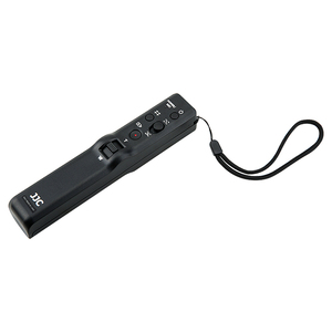 JJC多功能平移杆控制器平移手柄遥控器，用于选定的Manfro。视频头 - Product Image 3