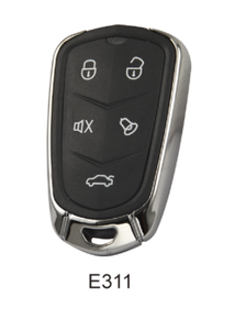 Telecomandi auto 370mhz codice fisso