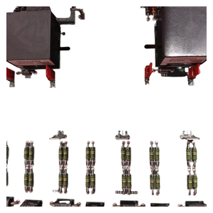 Inventario comune 270019350C1K pacchetto originale tutte le serie modulo PLC codici CUR 270019350C1K