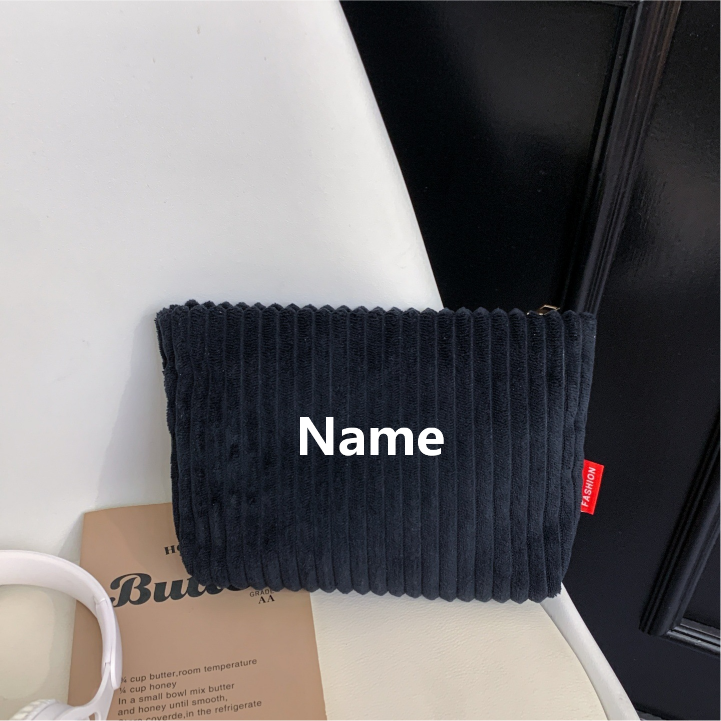 Noir (nom personnalisé)