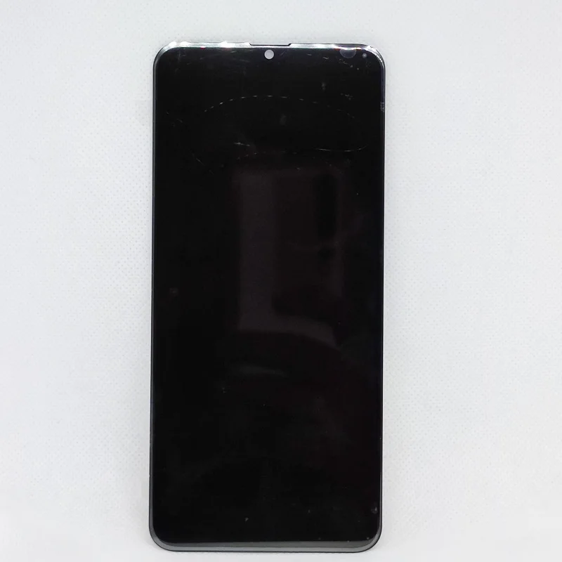 OLED