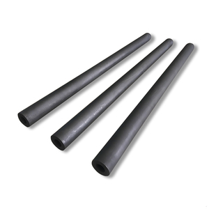 碳石墨棒1.8g/cm3密度高强度石墨棒 - Product Image 2