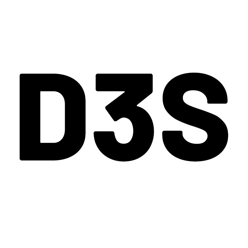 D3S