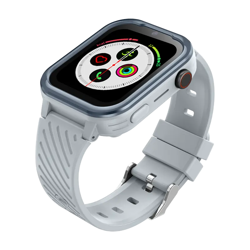 2023 gps watch smart 4G watch kids smart watch dispositivo gps costruito in app store impermeabile anti smarrimento con google map