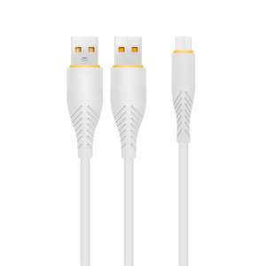 Ucuz 1M hızlı hızlı şarj promosyon USB 2.0 mikro USB kablo Android Samsung Galaxy Note10 S10 not LG Nexus bilgisayar yazıcı - Product Image 1
