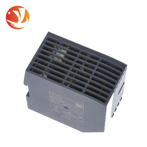 High Quality Industrial <strong>Automation</strong> <strong>Plc</strong> Pac Dedicated Controllers with 6EP1434-2BA20 <strong>Plc</strong> Logic <strong>Programming</strong> Controller - Product Image 4