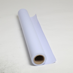 Hot bán Flex biểu ngữ frontlit 340 gam Glossy/ Matt PVC quảng cáo chất liệu - Product Image 5