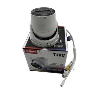 <strong>Dahua</strong> <strong>Camera</strong> 2.7-13.5mm Motorized Bulk Stock IPC-HDW3849H-ZAS-PV Black 8MP Smart Dual Light Vari-focal Eyeball Network <strong>Camera</strong> - Product Image 3