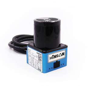 Hochpräziser Anti-Interferenz-Lidar-Abstands sensor zur Vermeidung von Hindernissen Bewegungs-und Positions sensoren - Product Image 3
