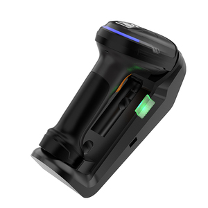 Nueva llegada 1d 2d Qr Code Dpm Decoding Blue Tooth Qr Code Scanner Usb Barcode Scanner