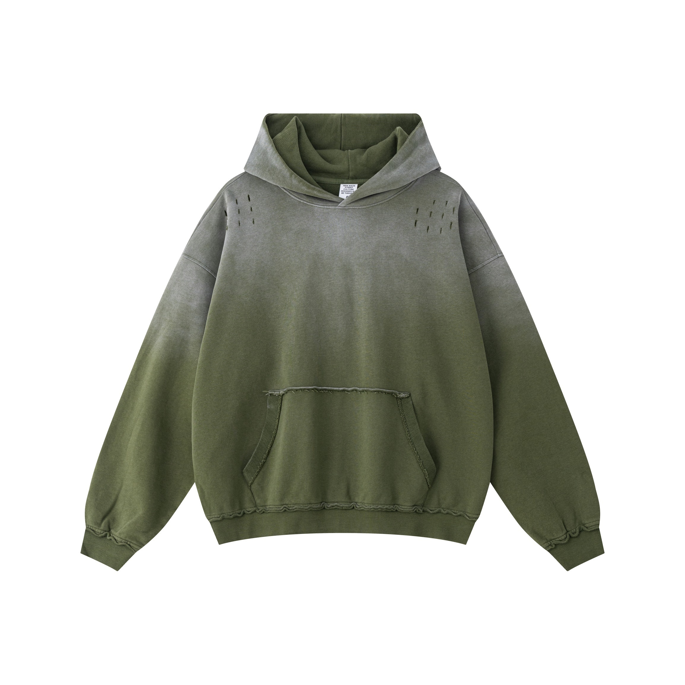 Verde militar