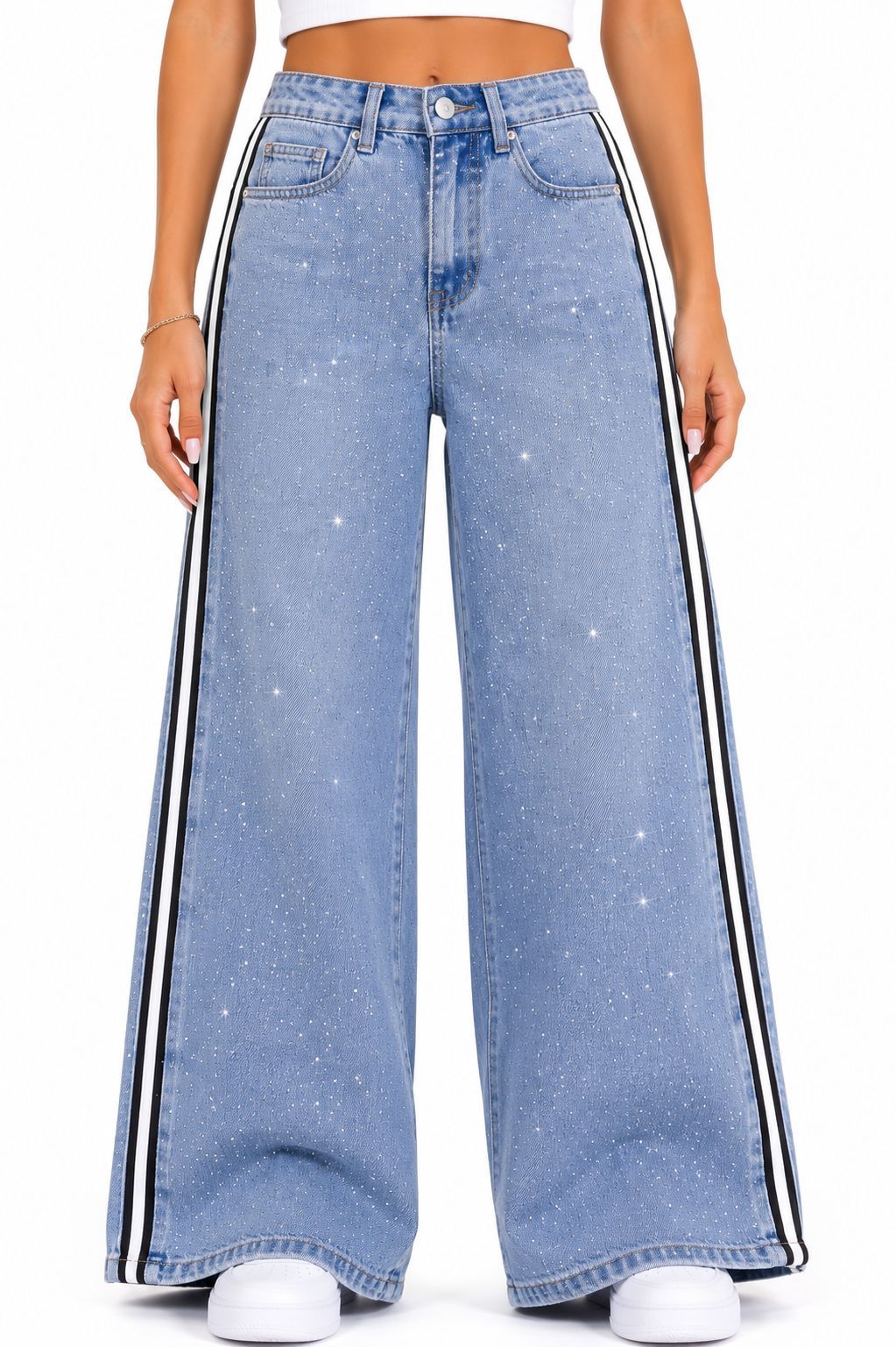 Medium Blue