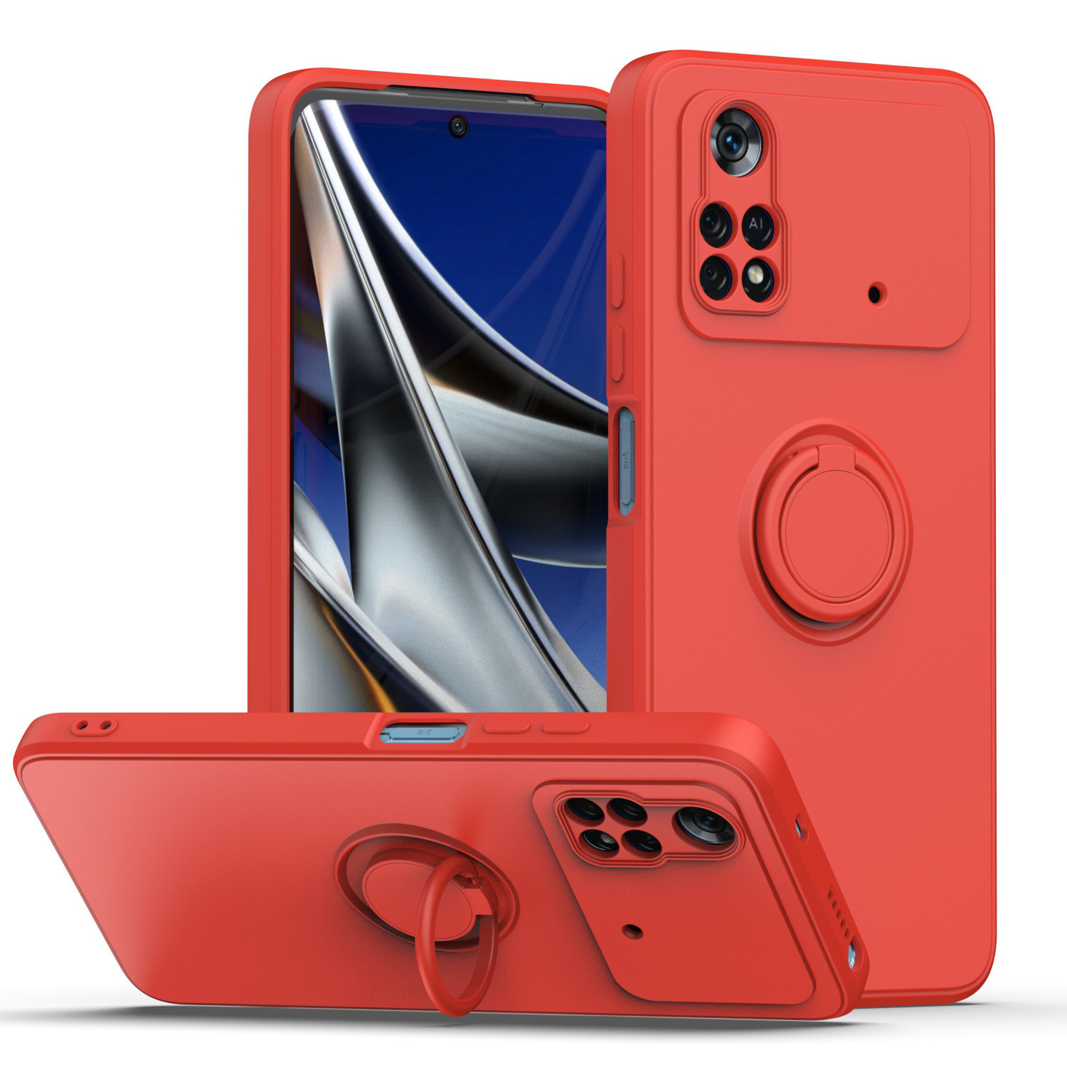 Rojo