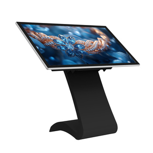 Оптовая продажа 32 до 65 дюймов Крытый Digital Signage дисплеи для Android цифровой рекламы и рекламных акций - Product Image 1