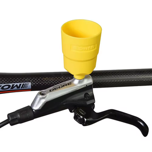 אופניים הידראולי בלם לדמם כלי ערכת עבור Shimano Tektro Margura MTB אופני רכיבה על אופניים דיסק בלם מערכת שימוש מינרלים שמן בלם כלים - Product Image 4