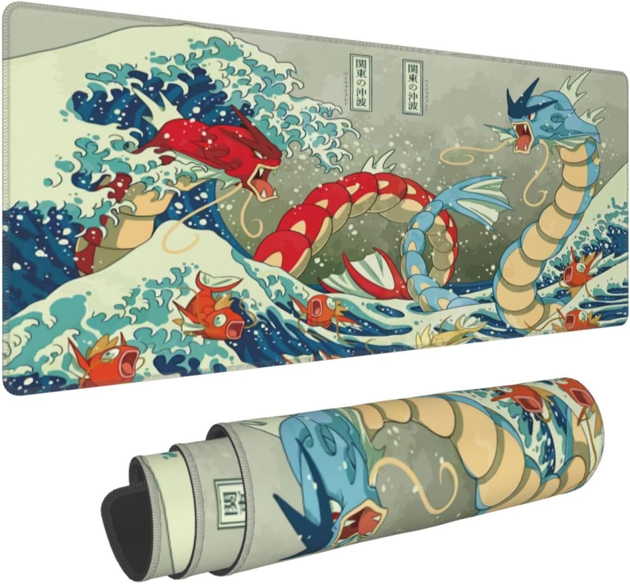 Pattern 3-800*300*3mm