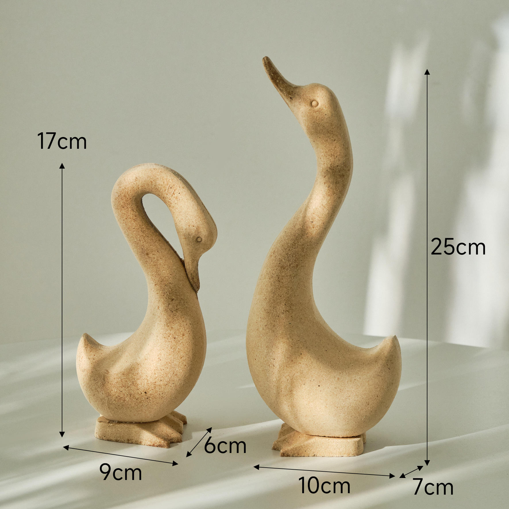 สีไม้ 2 เป็ด