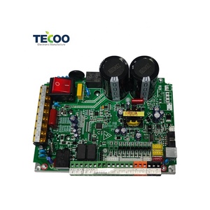 V/F Control Vector AC Drive Convertidor de frecuencia Fabricante Inversor de frecuencia Placa controladora de velocidad - Product Image 3