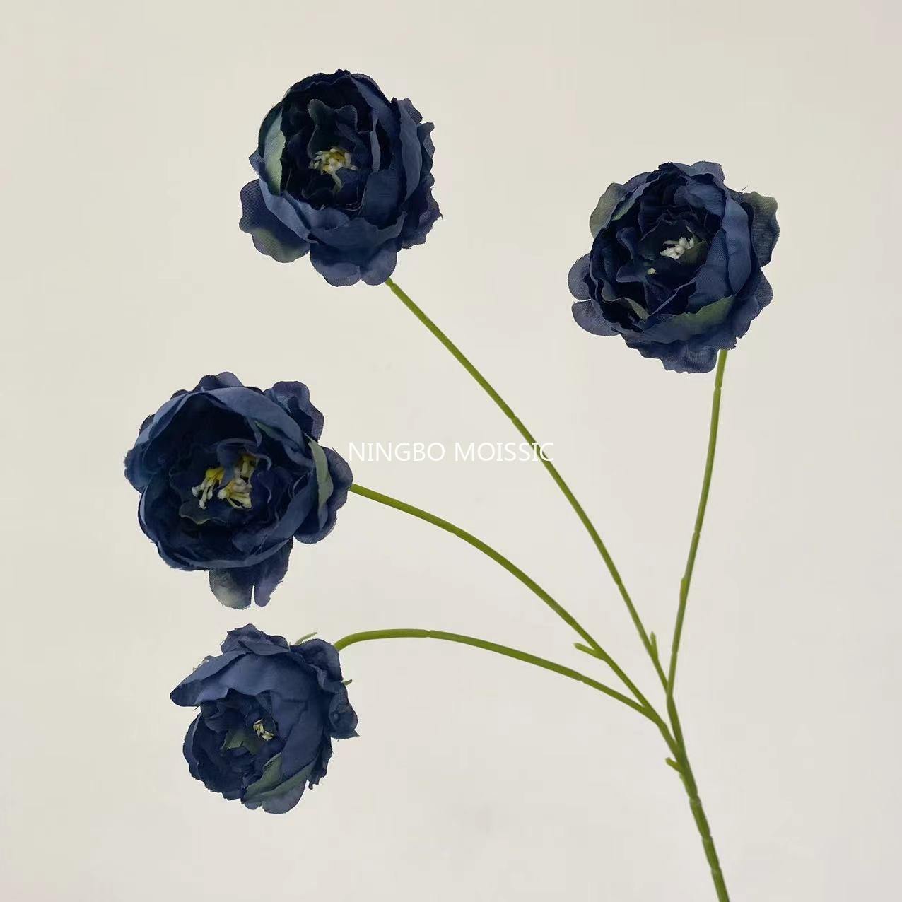 สีน้ำเงิน