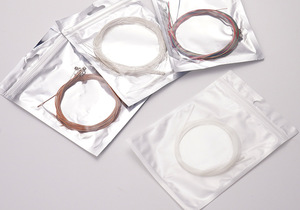 弦A-5TH OEM工場バルクStringskコーティング銅ステンレス鋼エリクサー弦マルチカラー - Product Image 5
