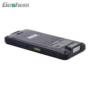 อุปกรณ์ PDA WIFI Bluetooth สำหรับร้านอาหาร2D ZEBRA POS terminal Test 11 finestre NFC Phone Charger Honeywell - Product Image 3