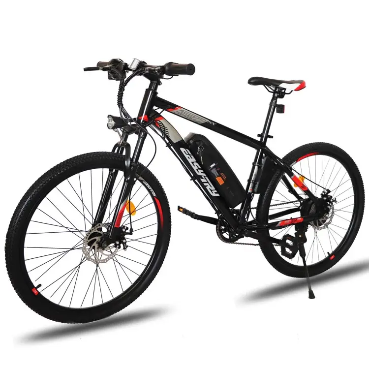 حار بيع ebike bicicleta كهربي الدراجة 36V 48V 250W 500w 26 27.5 29 بوصة رخيصة دراجة كهربائية جبلية MTB