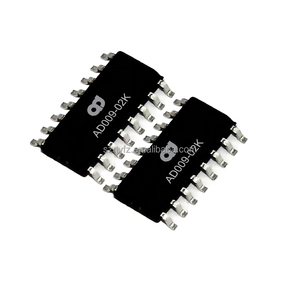 Semplice ventilatore telecomando TV/DVD IC AD009-02K microcontrollore programmatore - Product Image 3