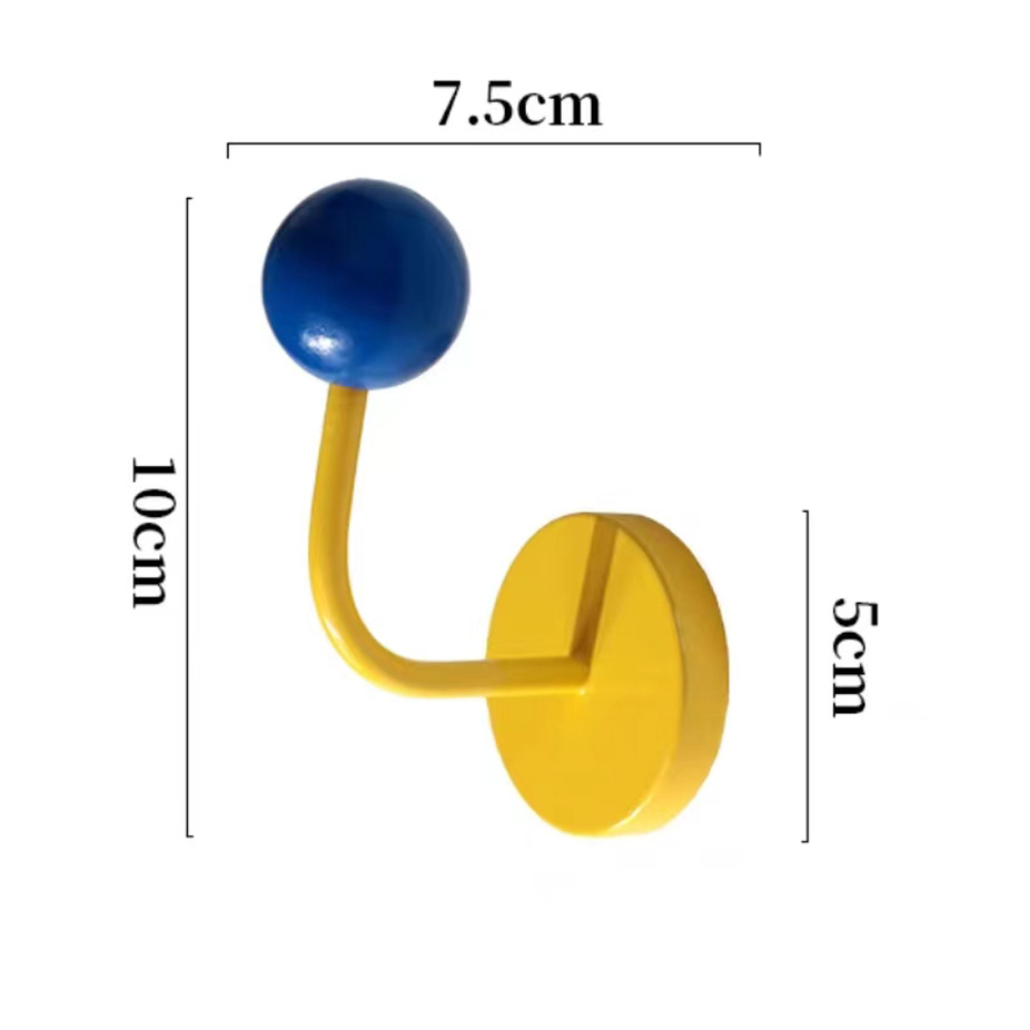 Jaune + bleu