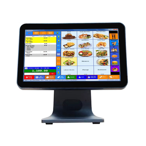 Windows/Android google GMS EPOS dokunmatik yazarkasa, sipariş makinesi, Palm ven tanıma otomatik giriş sistemi-ODM - Product Image 5