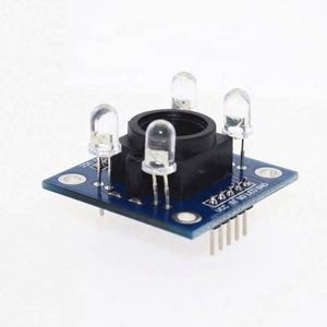 GY-31 TCS230 TCS3200色認識センサーモジュール - Product Image 2