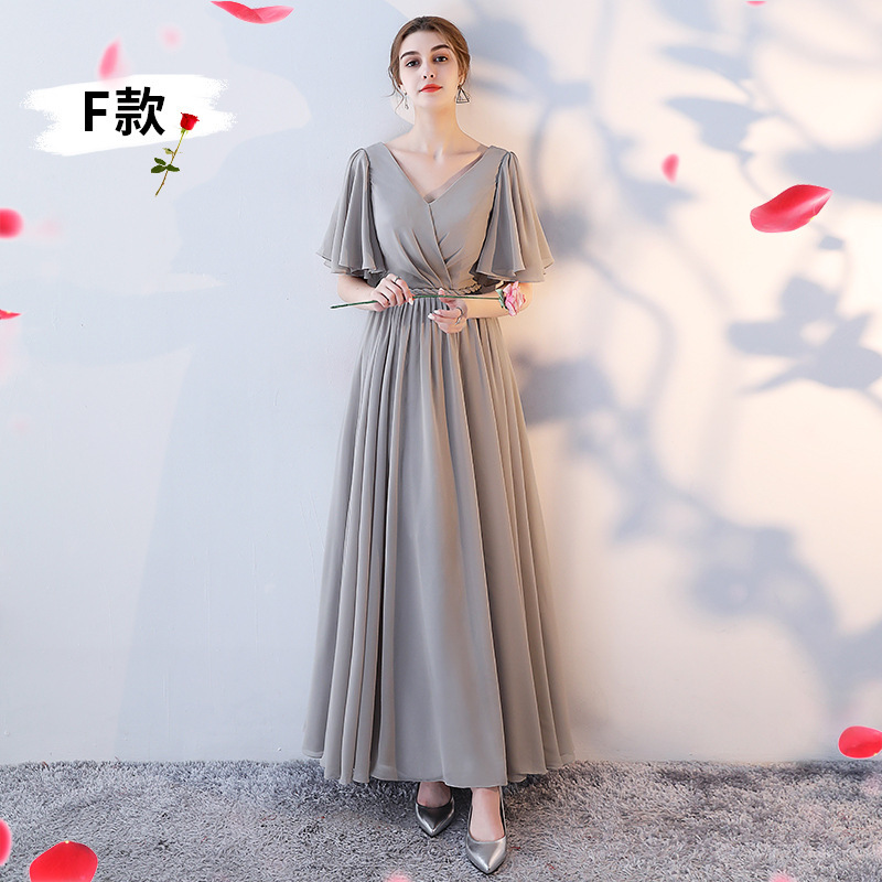 gris oscuro F