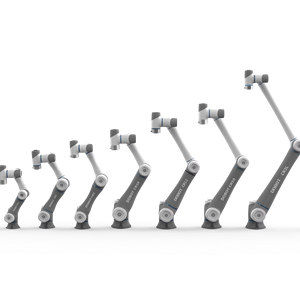 6 ejes de bajo costo Cobot carga 5kg equipo industrial automatizado brazo de robot de soldadura colaborativa - Product Image 1