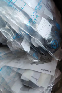 プラスチックF e s t o VYKB-F10-M32-16-PE-1HPA 8122810 - Product Image 4