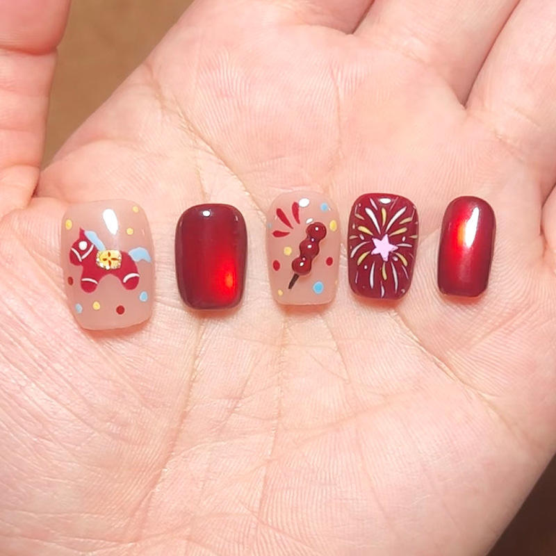 En 1929, un météore semblable à un cheval