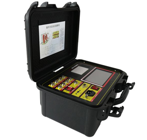 Xtester-GKC-G2-2 yüksek gerilim anahtarı karakteristik test cihazı, devre kesici test cihazı, HV switch tester ölçer analiz cihazı - Product Image 2