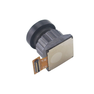 HD 8MP <strong>Raspberry</strong> <strong>Pi</strong> <strong>Camera</strong> Module IMX219 <strong>Sensor</strong> 160 Degree FOV for <strong>Raspberry</strong> <strong>Pi</strong> 4B/3B+/3 Official V2 <strong>Camera</strong> 3280x2464 Resolution - Product Image 2