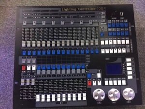 King Kong-consola DMX 1024, controlador - Product Image 5