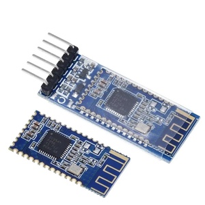 AT-09 <strong>Android</strong> IOS <strong>BLE</strong> 4.0 BT module CC2540 CC2541 Serial Wireless Module compatible HM-10 - Product Image 2