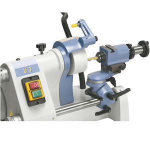 UNI-TECH通用刀具磨床工具磨床U2 U3 - Product Image 2