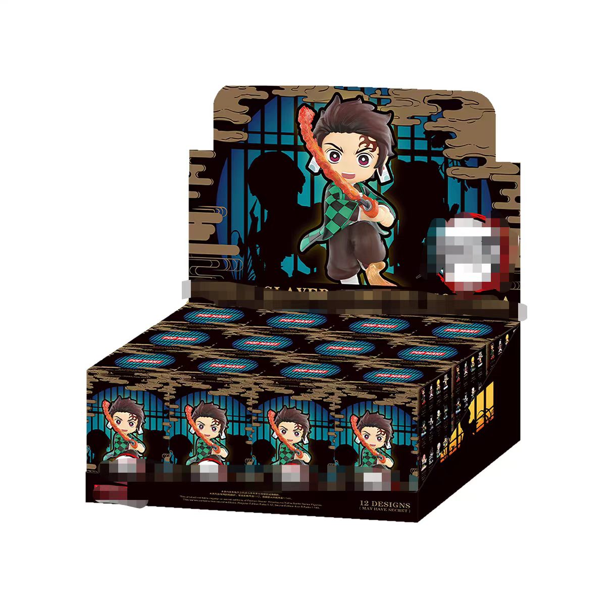 Caja completa (12 unidades)
