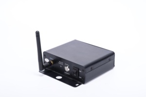 New Style Integrated Receiver-Transmitter DMX512 Wireless <strong>Controller</strong> Equipped the W-<strong>DMX</strong> Antenna - Product Image 4