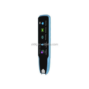 Traduttori di lingua e dizionari elettronici Smart Mini dispositivo traduttore parlante traduttore penna con la registrazione - Product Image 3