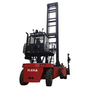 Manipulador contenedor apilador vacío usado TLERA 9 Ton - Product Image 1