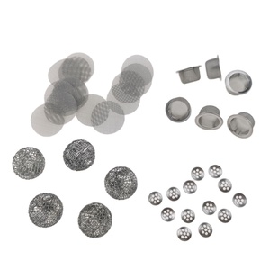 10 20 30 40 Mesh Circular square Stainless Steel <strong>Filter</strong>, Industrial <strong>Filter</strong> Micron Paint <strong>Filter</strong> - Product Image 2