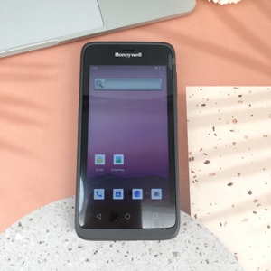 ScanPal EDA51 Touch Computer palmare PDA Android Wireless Wifi terminale Scanner di codici a barre supporto dispositivo ovunque - Product Image 3