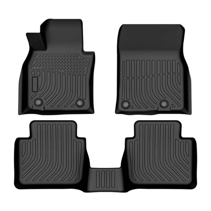 CX-50 2023-floor mats